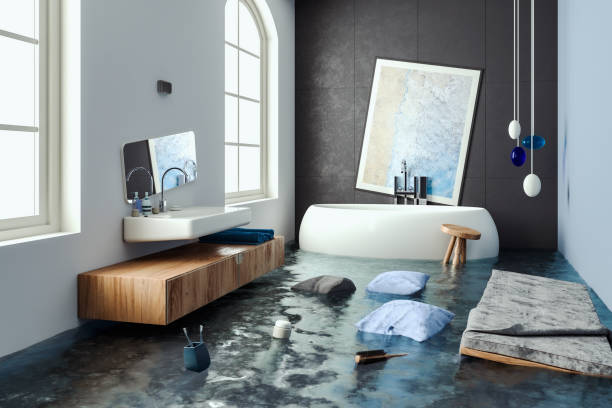 Best Flood damage cleanup  in , VA
