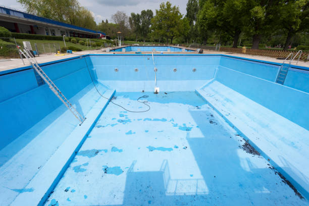 Best Flooded house restoration  in , VA